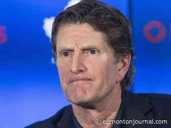 Welcome to the Mike Babcock era; Oilers about to get what they asked for