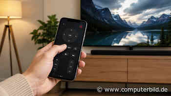 iOS 27: Vermisste Apple-TV-Funktion kehrt zurück