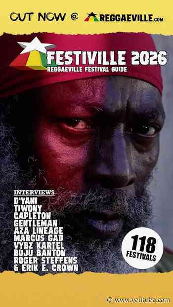 🔥 HEIGHTS OF FIRE 🔥 CAPLETON - MUSIC HAS NO LIMIT 🔥 FESTVIILLE Interview
