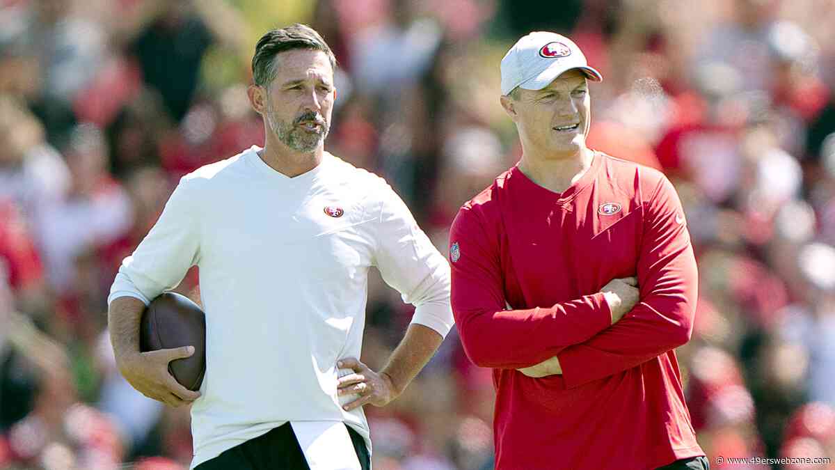 49ers fans take note: NFL insider warns 'the 18-game slate is coming'