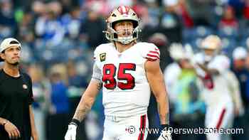 49ers All-Pro George Kittle urges NFL to protect its most valuable asset