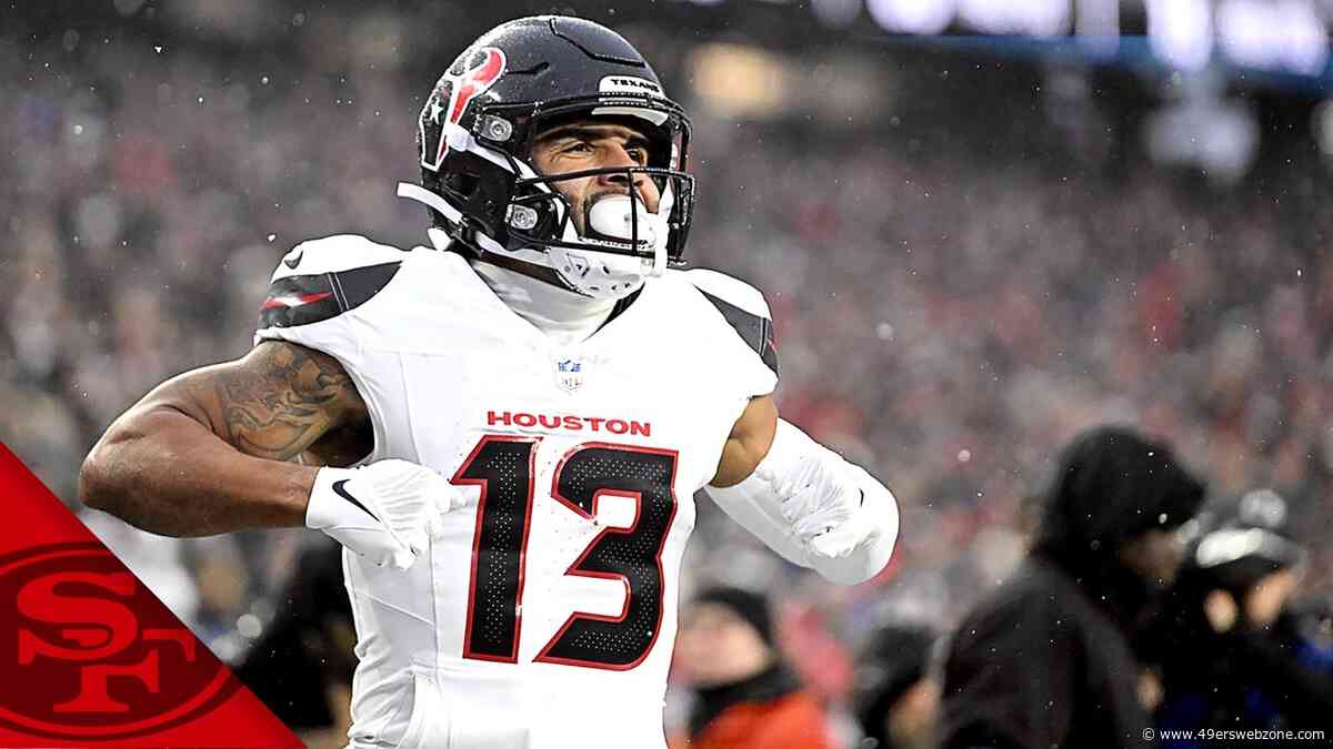 49ers free-agent addition named under-the-radar player poised for major 2026 role