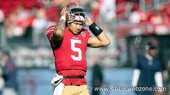 Two former 49ers named among biggest draft busts of all time