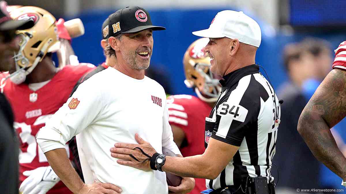 49ers rumors, fantasy, and clickbait: sorting reality from offseason noise