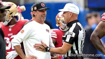 49ers rumors, fantasy, and clickbait: sorting reality from offseason noise