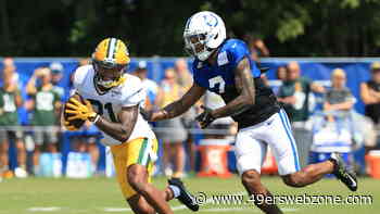 28 teams will take part in joint practices this summer