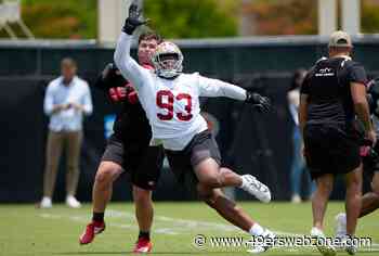 NFL announces 4 key dates for San Francisco 49ers preseason
