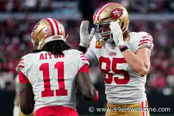 49ers superstar takes a shot at Brandon Aiyuk after social media posts