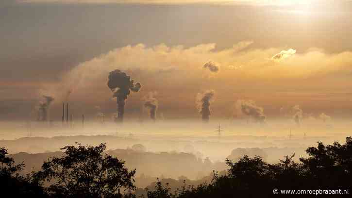 Smog verwacht in Brabant, RIVM waarschuwt mensen met luchtwegproblemen