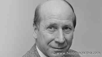 1966 England legend Bobby Charlton's daughter is a major BBC star