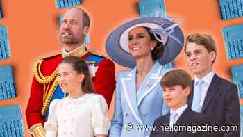 Kate Middleton and Prince William potential £1m school fees revealed