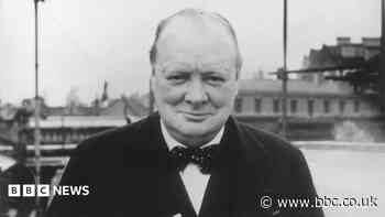 National Portrait Gallery display withdrawn after Churchill row