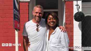 Lush! Gavin and Stacey superfans buy Bryn's house