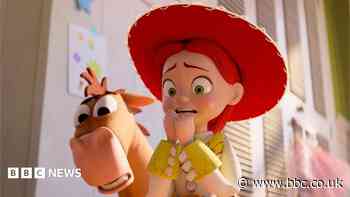 Toy Story 5 scores record opening weekend for franchise