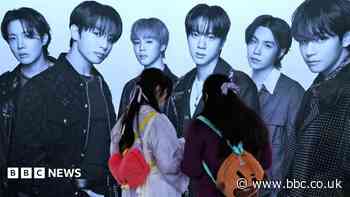 The BTS fans losing thousands as scammers cash in on comeback tour ticket war
