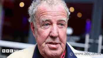 Jeremy Clarkson in remission from prostate cancer
