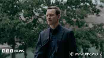 Michael Fassbender says it is becoming harder to know what to trust online