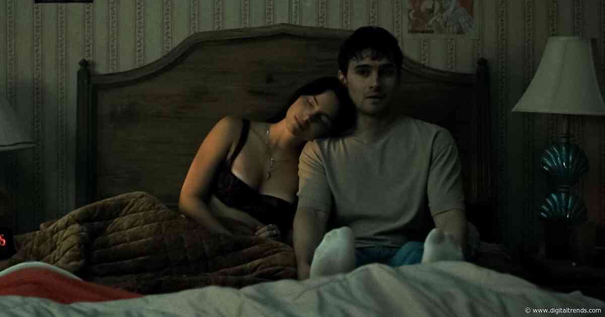 EXCLUSIVE: Obsession composer Rock Burwell breaks down the horror hit’s unsettling score