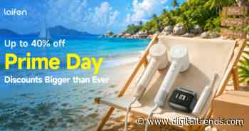 Upgrade Your Daily Routine: The Best Laifen Prime Day Deals to Shop Right Now