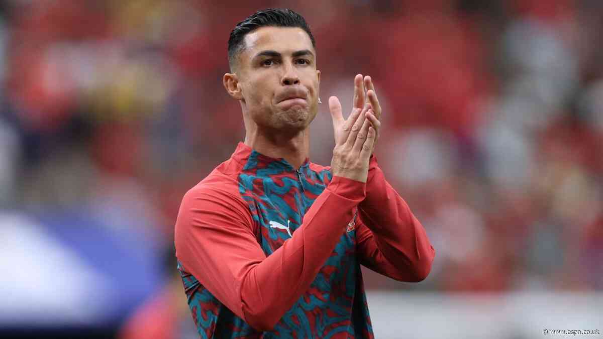 Portugal vs. Uzbekistan LIVE: World Cup 2026 updat...
