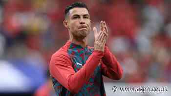 Portugal vs. Uzbekistan LIVE: World Cup 2026 updat...