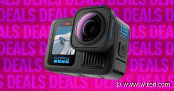 Best Prime Day Action Cameras Deals I've Found (2026): GoPro, Insta360