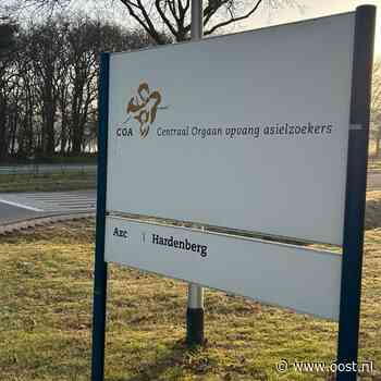 Hardenberg wil dat azc sluit en legt nieuwe dwangsom op van 64.000 euro per dag