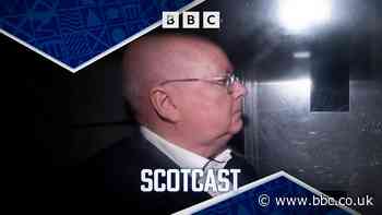 Scotcast: Does anyone know why Peter Murrell did it?