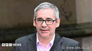 Former River City actor Iain Robertson found guilty of rape