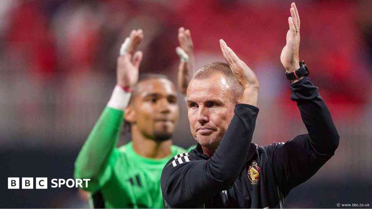 Former Scotland striker Miller named Maccabi Tel Aviv boss