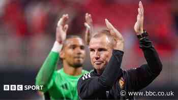 Former Scotland striker Miller named Maccabi Tel Aviv boss