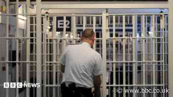 Trans inmates leaving women's prisons following court ruling