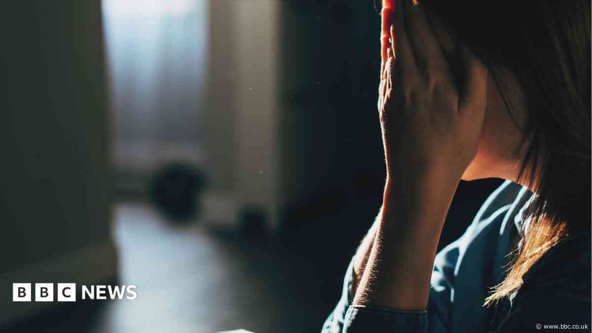 Sexual crimes in Scotland hit record high levels
