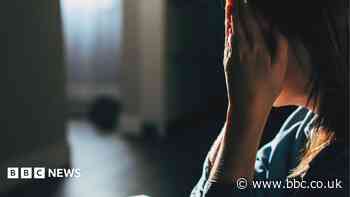 Sexual crimes in Scotland hit record high levels