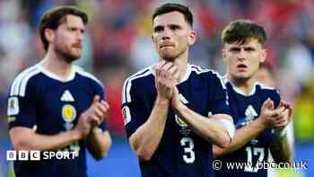 Why Scotland can't play for draw or narrow defeat against Brazil