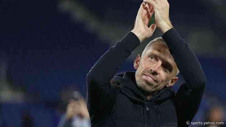 O'Neil takes over at Ipswich