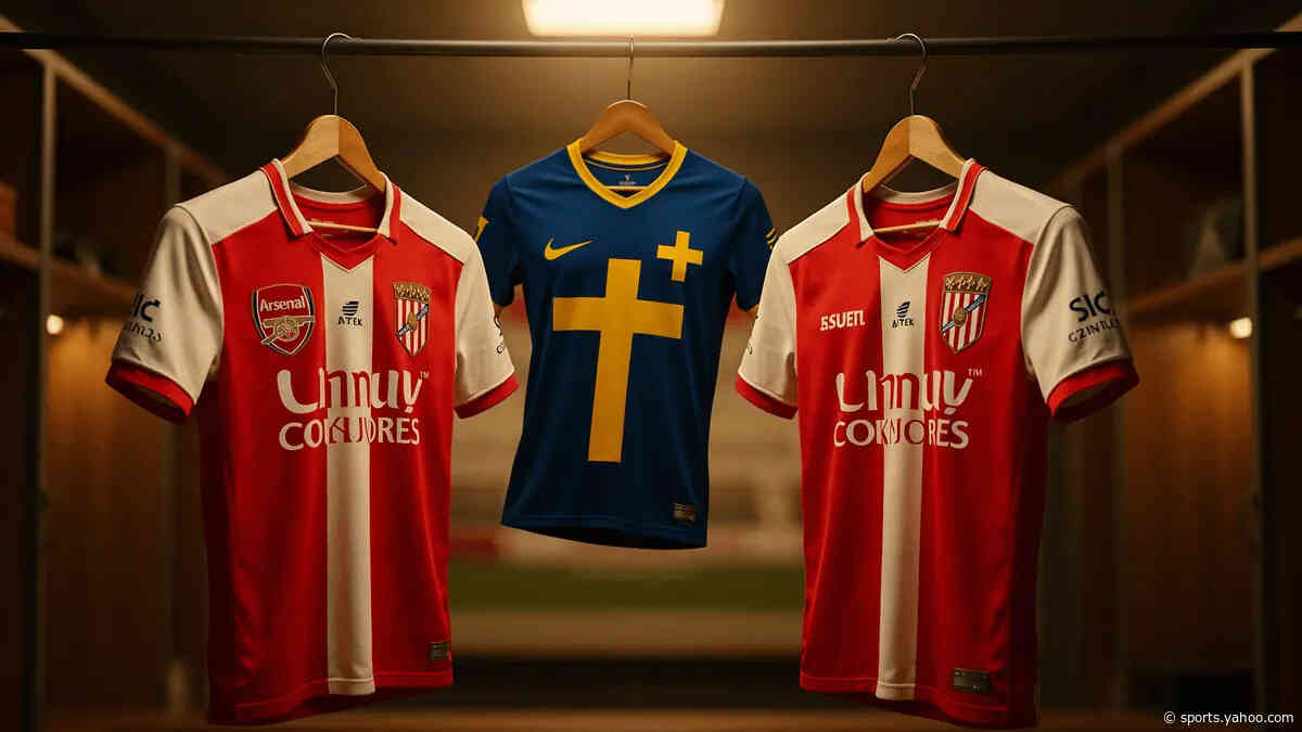 Atlético Rule Out Barcelona Sale as Arsenal Swap Deal Takes Shape