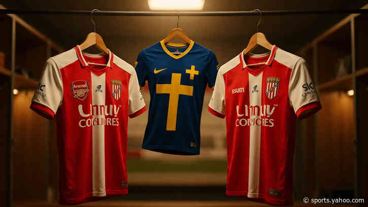 Atlético Rule Out Barcelona Sale as Arsenal Swap Deal Takes Shape