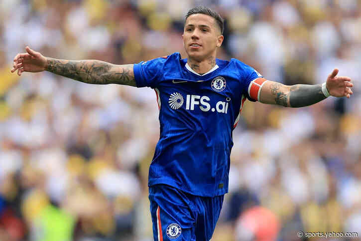Journalist: Chelsea await Real Madrid approach as £120m transfer battle commences