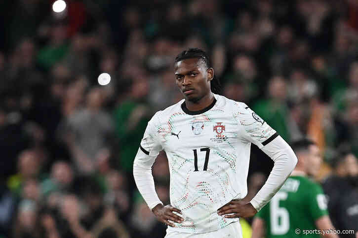 World Cup 2026: Portugal vs. Uzbekistan official line-ups, Leao benched against Cannavaro