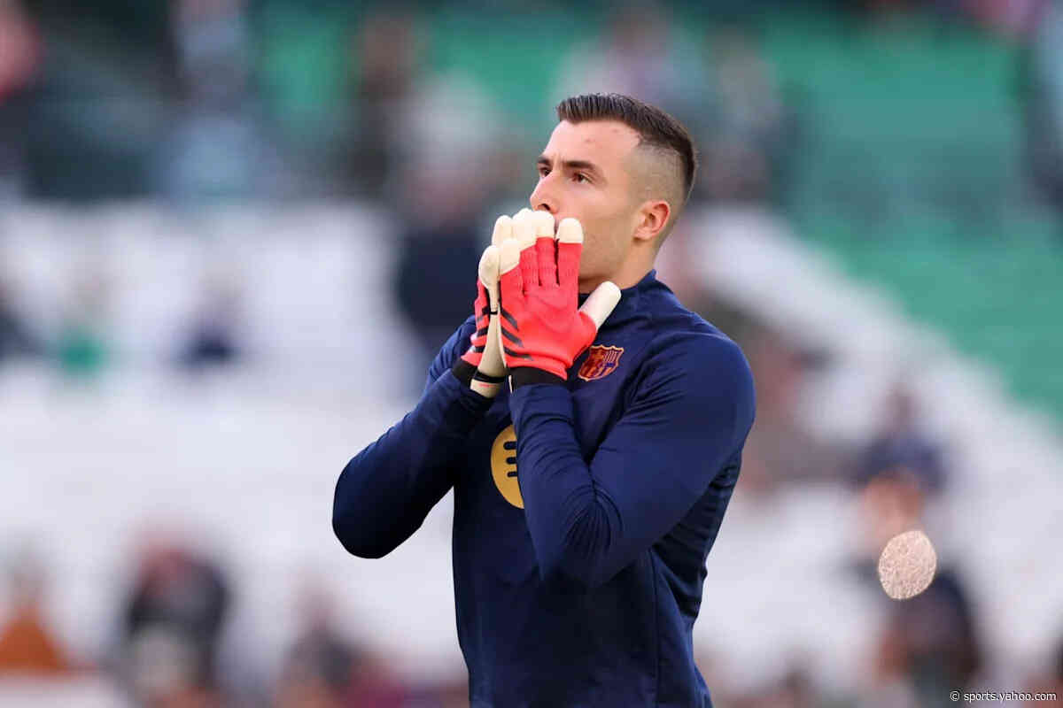 Confirmed: Barcelona announce first summer sale as La Masia graduate departs
