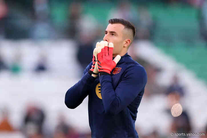 Confirmed: Barcelona announce first summer sale as La Masia graduate departs