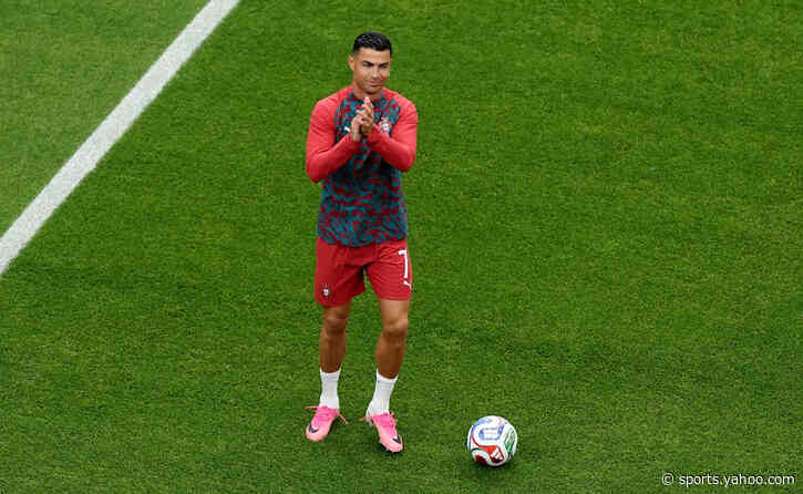 📋 Portugal make two changes for the decisive match against Uzbekistan