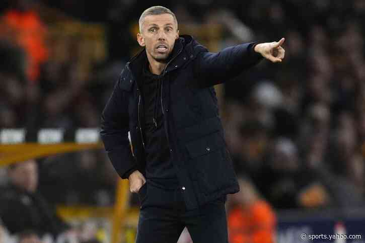 Gary O’Neil appointed Ipswich manager for Premier League return after Kieran McKenna’s exit