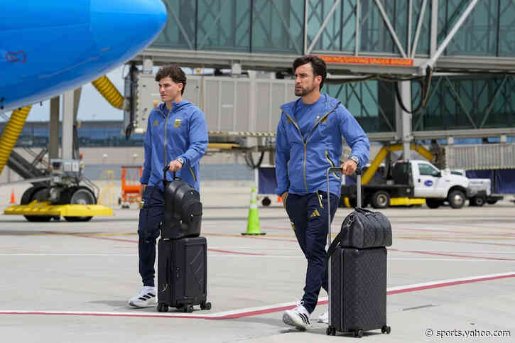 Atletico Madrid’s strategy to prevent Julian Alvarez from joining Barcelona – report