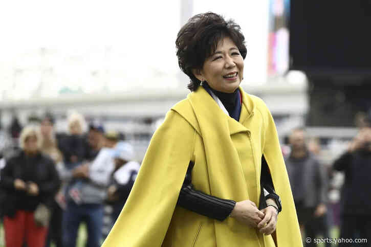 Official I Michele Kang to become Lyon’s sole majority shareholder