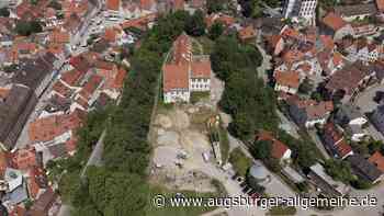 Wird jetzt alles besser am Schlossberg in Landsberg?