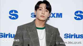South Korea could deport stalker who rang BTS star's doorbell 133 times