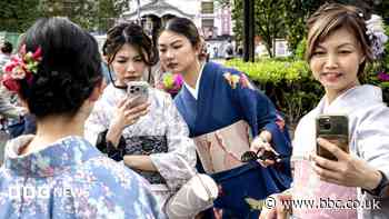 Japan quintuples visa fees in first price hike since 1978