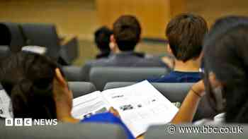 Currency crash and visa crackdowns force Indian students to rethink studying abroad